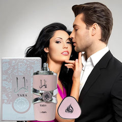 Original Top Quality Bottled 100ml Perfume Fresh lasting Scented Pheromone Fragrance Eau Body Splash Aromatic Scent Deodorant - SHOWLU FASHION STORE