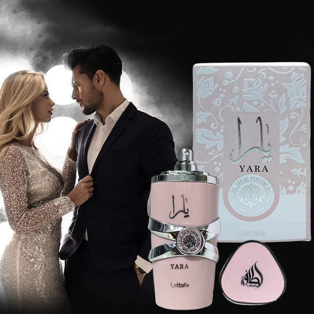 Original Top Quality Bottled 100ml Perfume Fresh lasting Scented Pheromone Fragrance Eau Body Splash Aromatic Scent Deodorant - SHOWLU FASHION STORE