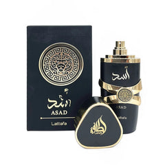 Original Top Quality Bottled 100ml Perfume Fresh lasting Scented Pheromone Fragrance Eau Body Splash Aromatic Scent Deodorant - SHOWLU FASHION STORE