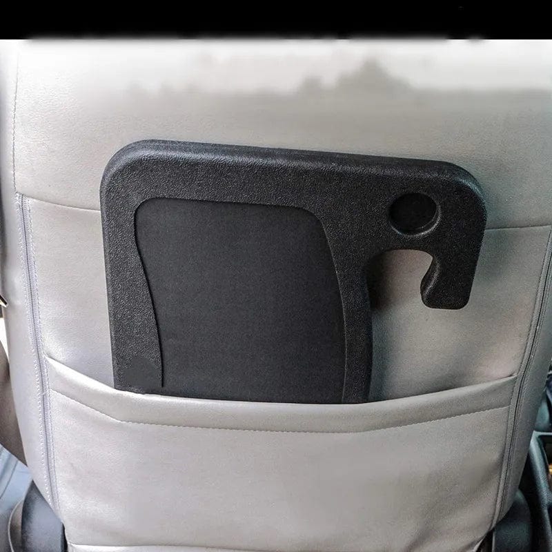 Portable Car Laptop Computer Desk Mount Stand Eat Work Car Steering Wheel Dining Table BracketDrink Food Coffee Tray Board - SHOWLU FASHION STORE
