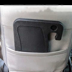 Portable Car Laptop Computer Desk Mount Stand Eat Work Car Steering Wheel Dining Table BracketDrink Food Coffee Tray Board - SHOWLU FASHION STORE