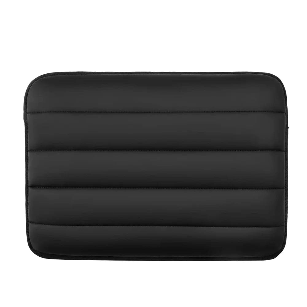 Puffy Laptop Sleeve 13 - 14 Inch For Women,Laptop Cover for iPad Pro 12.9 MacBook Pro 14 Inch MacBook Air 13 Inch Tablet Pouch Bag - SHOWLU FASHION STORE