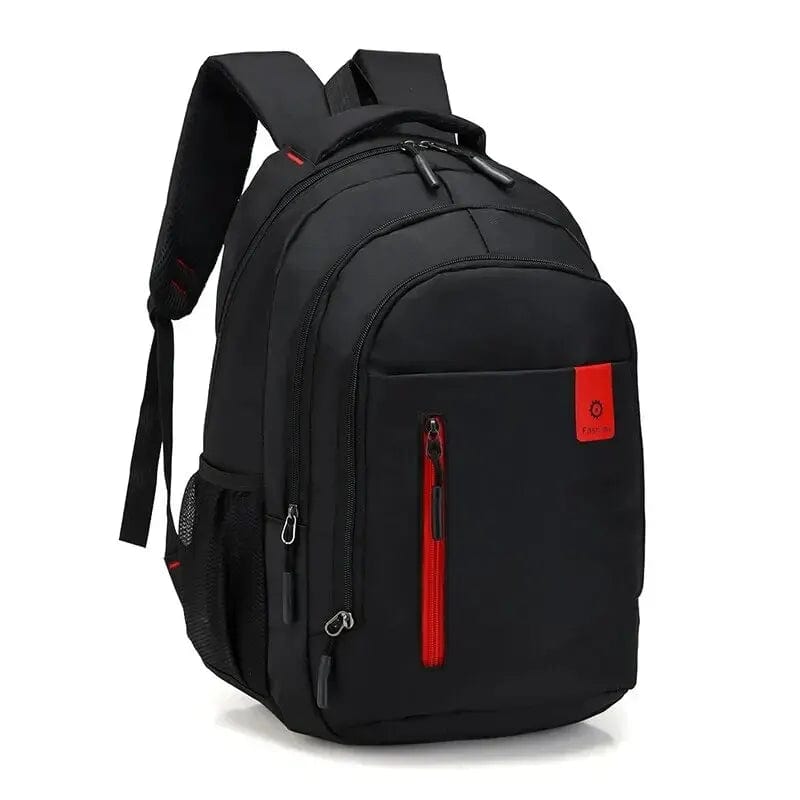 Rilibegan Classic Backpack Big Capacity Fashion Student Back Packs Travel Outdoor Packs Large Back Bags - SHOWLU FASHION STORE