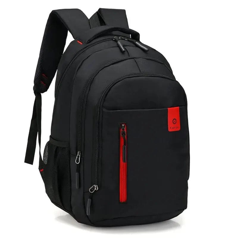 Rilibegan Classic Backpack Big Capacity Fashion Student Back Packs Travel Outdoor Packs Large Back Bags - SHOWLU FASHION STORE