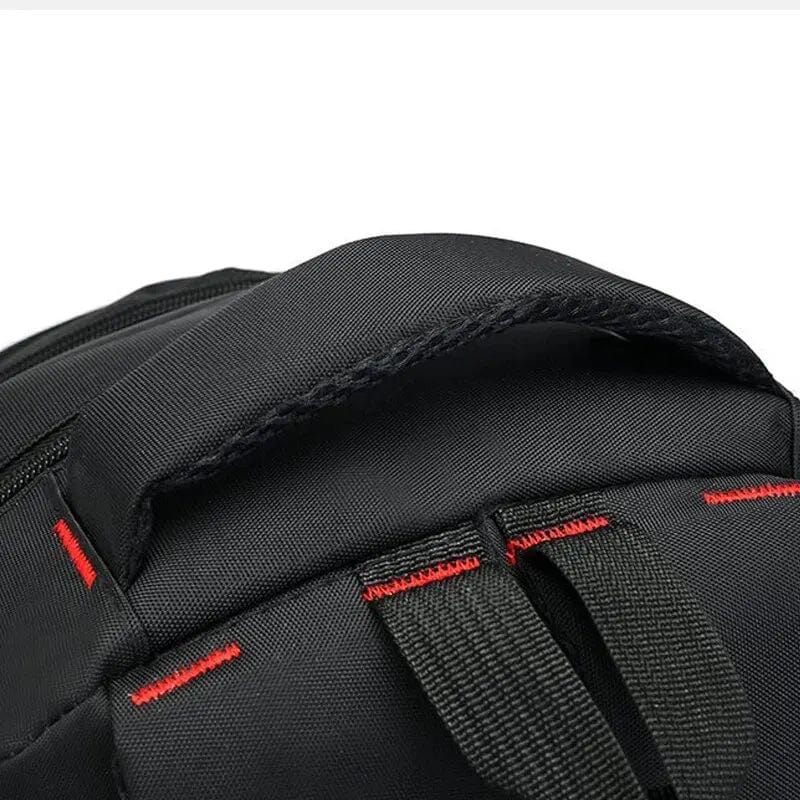 Rilibegan Classic Backpack Big Capacity Fashion Student Back Packs Travel Outdoor Packs Large Back Bags - SHOWLU FASHION STORE