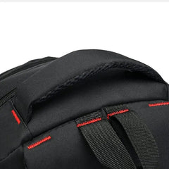 Rilibegan Classic Backpack Big Capacity Fashion Student Back Packs Travel Outdoor Packs Large Back Bags - SHOWLU FASHION STORE