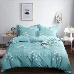 Single Double Duvet Covers Comfortable Suitable Cotton Wadding Lightweight Fashionable Duvet Universal Bedding Bag Bed Sack - SHOWLU FASHION STORE