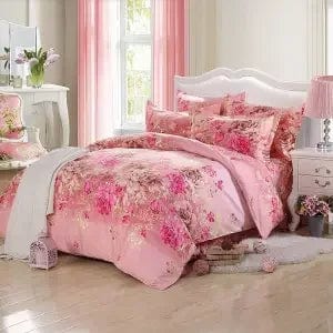 Single Double Duvet Covers Comfortable Suitable Cotton Wadding Lightweight Fashionable Duvet Universal Bedding Bag Bed Sack - SHOWLU FASHION STORE