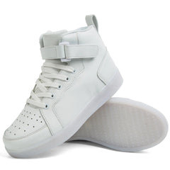 Size 25 - 40 Children Glowing Sneakers Kid Luminous Sneakers for Boys Girls Led Sneakers With Luminous Sole Lighted Shoes Men - SHOWLU FASHION STORE