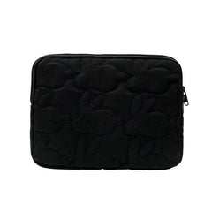 Soft Tablet Laptop Liner Bag for Macbook Air 13.3 Ipad 7/8/9/10th Generation Case Simple Pouch 11 13 Inch Bag,Rabbit Design - SHOWLU FASHION STORE