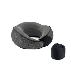 Travel Neck Pillow Travel Neck Cushion Durable U - shaped Travel Pillow Non - deformed Airplane Pillow - SHOWLU FASHION STORE