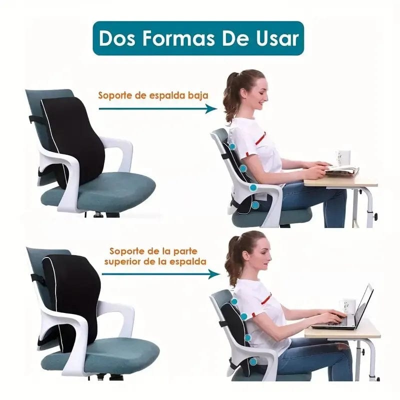 Ultimate Comfort Car Seat Cushion - SHOWLU FASHION STORE