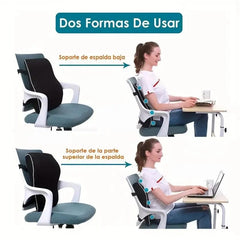 Ultimate Comfort Car Seat Cushion - SHOWLU FASHION STORE
