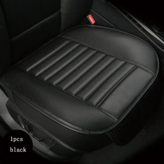 Ultra - Luxury PU Leather Car seat Protection car seat Cover For Mazda 3/6/2 MX - 5 CX - 5 CX - 7 CX - 4 Familia Premacy atenza - SHOWLU FASHION STORE