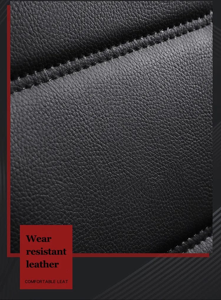 Universal Car Seat Cover For Toyota Aygo Camry Raize Opel Astra J Astra K Grandland X Vectra B Astra H Full Set Auto Accessories - SHOWLU FASHION STORE