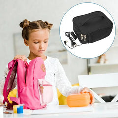 USB Electric Heating Lunch Bag Waterproof Car Travel Camping Electric Lunch Box Food Warmer Heater Container Packet Thermal Bag - SHOWLU FASHION STORE