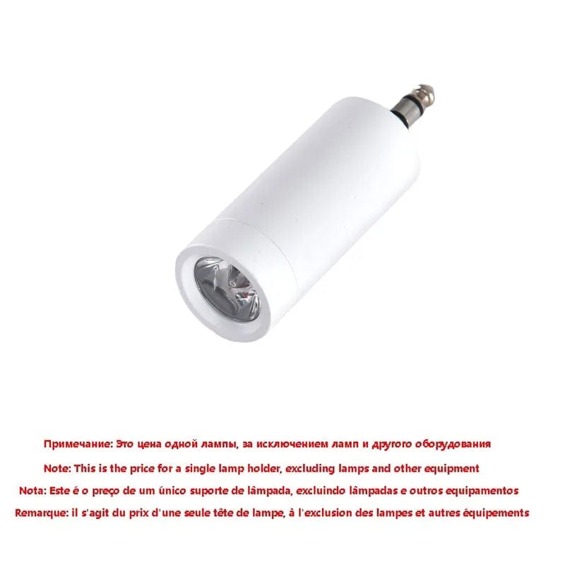 USB UV Ultraviolet Light LED UV Glue Curing Light Beauty Eyelash manicure False Eyelashes Grafting Foot Step Switch Floor Lamp - SHOWLU FASHION STORE