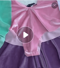 Vibrant Candy Color Ruffle Shorts - SHOWLU FASHION STORE