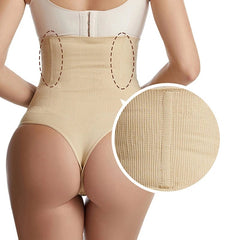 Waist Trainer Butt Lifter Slimming Underwear Body Shaper Body Shapewear Tummy Shaper Corset for Weight Loss High Waist Shaper - SHOWLU FASHION STORE