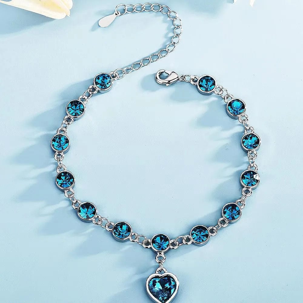 WOKAI high quality fashion casual women's belt Quartz Watch Lady student full diamond fashion vintage clock women - SHOWLU FASHION STORE