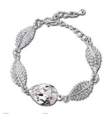 WOKAI high quality fashion casual women's belt Quartz Watch Lady student full diamond fashion vintage clock women - SHOWLU FASHION STORE