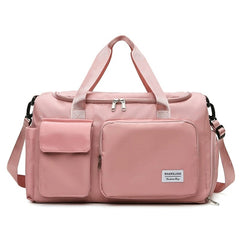 Women's Waterproof Lightweight Travel Bag - SHOWLU FASHION STORE