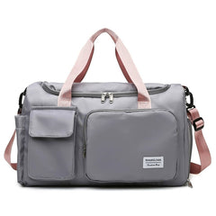 Women's Waterproof Lightweight Travel Bag - SHOWLU FASHION STORE