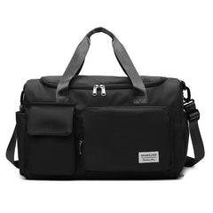 Women's Waterproof Lightweight Travel Bag - SHOWLU FASHION STORE