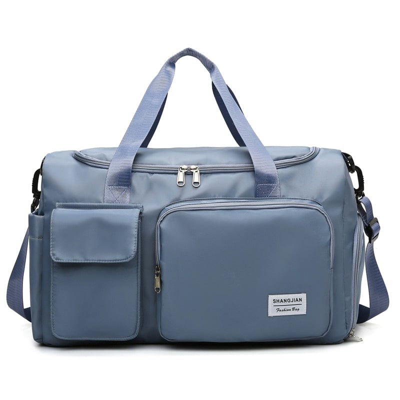 Women's Waterproof Lightweight Travel Bag - SHOWLU FASHION STORE