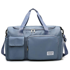 Women's Waterproof Lightweight Travel Bag - SHOWLU FASHION STORE