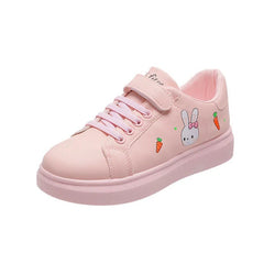 Zapatillas Fashion Parent - child Casual Shoe New Platform Girl Sports Shoe Soft Soled Board Shoe Tennis Shoe Kid Shoe Girl Shoe - SHOWLU FASHION STORE