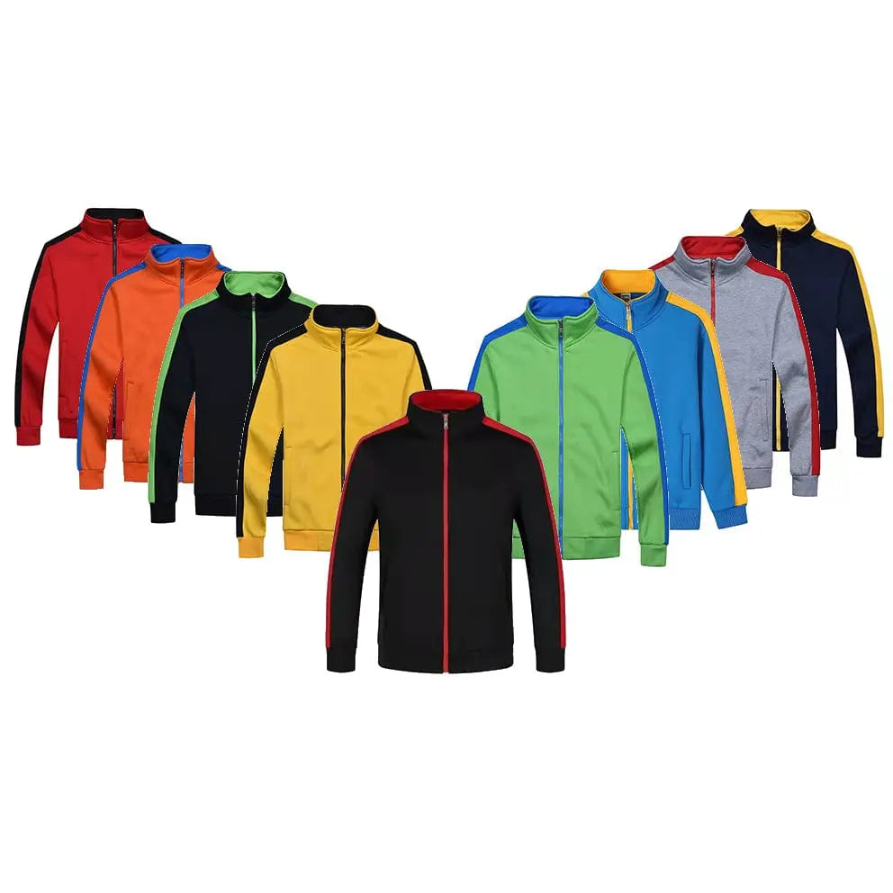 Showlu Fashion Store 19 colors available hospital nurse jacket medical jackets