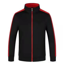 Showlu Fashion Store XL / B1 19 colors available hospital nurse jacket medical jackets