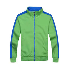 Showlu Fashion Store XL / LG1 19 colors available hospital nurse jacket medical jackets
