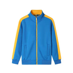 Showlu Fashion Store XL / BL1 19 colors available hospital nurse jacket medical jackets