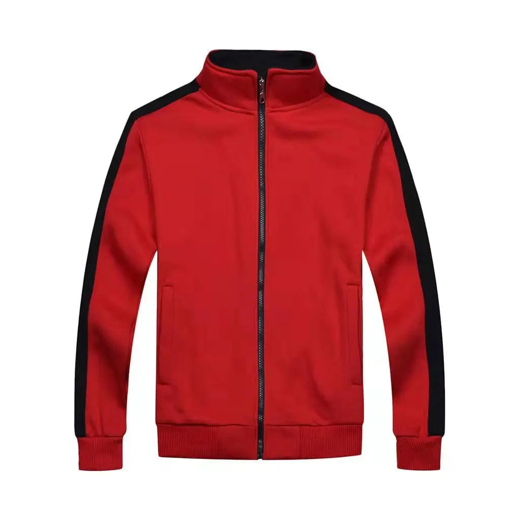 Showlu Fashion Store XL / R1 19 colors available hospital nurse jacket medical jackets