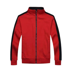 Showlu Fashion Store XL / R1 19 colors available hospital nurse jacket medical jackets