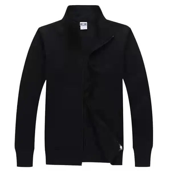 Showlu Fashion Store 2 XL / black 19 colors available hospital nurse jacket medical jackets