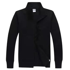 Showlu Fashion Store 2 XL / black 19 colors available hospital nurse jacket medical jackets