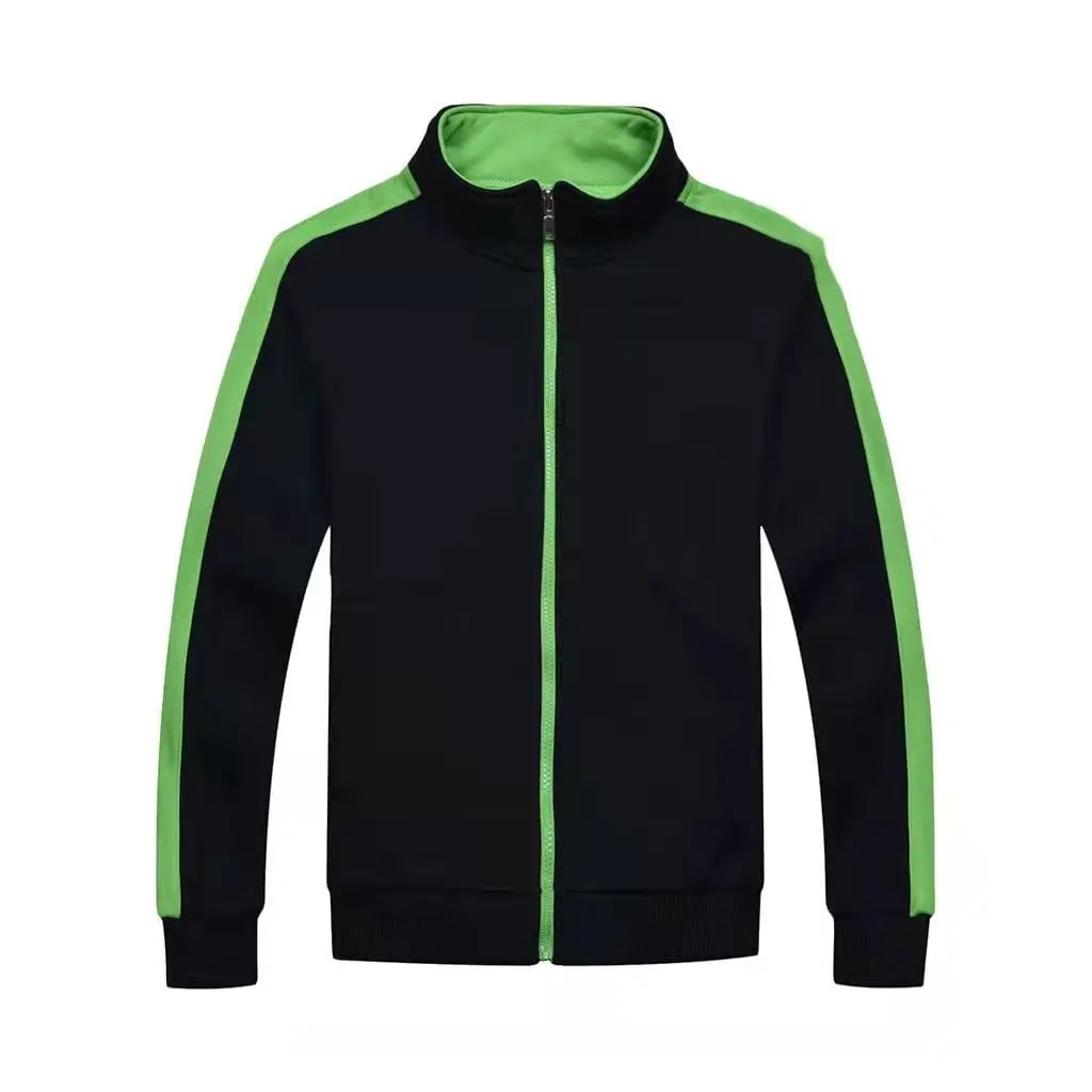 Showlu Fashion Store XL / B3 19 colors available hospital nurse jacket medical jackets