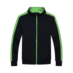 Showlu Fashion Store XL / B3 19 colors available hospital nurse jacket medical jackets