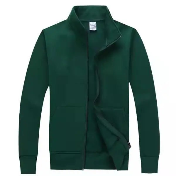 Showlu Fashion Store 2 XL / green 19 colors available hospital nurse jacket medical jackets