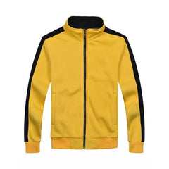 Showlu Fashion Store 19 colors available hospital nurse jacket medical jackets