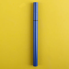 2023 new design black clear waterproof eyeline pencilr glue pen cosmetics oem colorful adhesive eyeliner - SHOWLU FASHION STORE