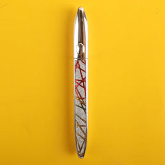 2023 new design black clear waterproof eyeline pencilr glue pen cosmetics oem colorful adhesive eyeliner - SHOWLU FASHION STORE