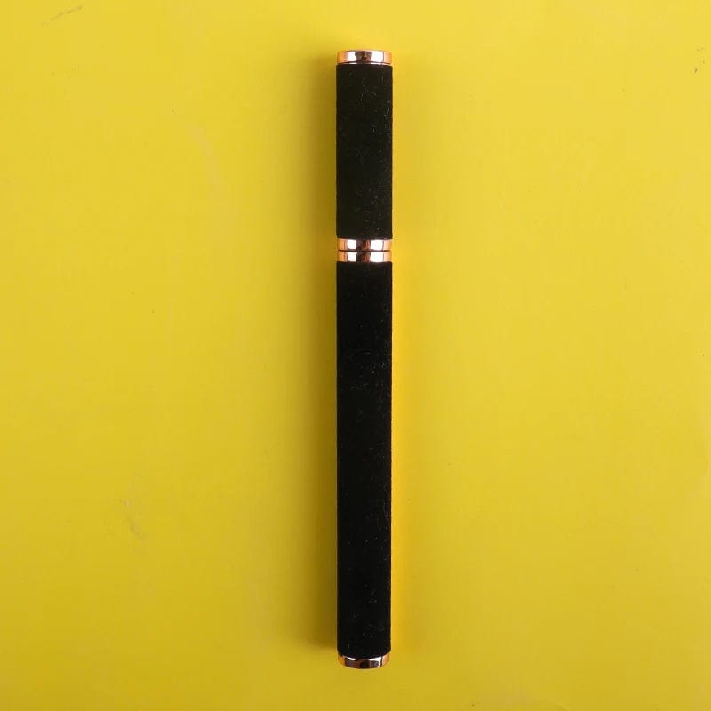 2023 new design black clear waterproof eyeline pencilr glue pen cosmetics oem colorful adhesive eyeliner - SHOWLU FASHION STORE