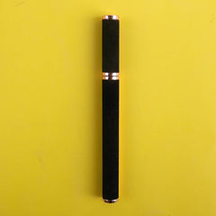 2023 new design black clear waterproof eyeline pencilr glue pen cosmetics oem colorful adhesive eyeliner - SHOWLU FASHION STORE