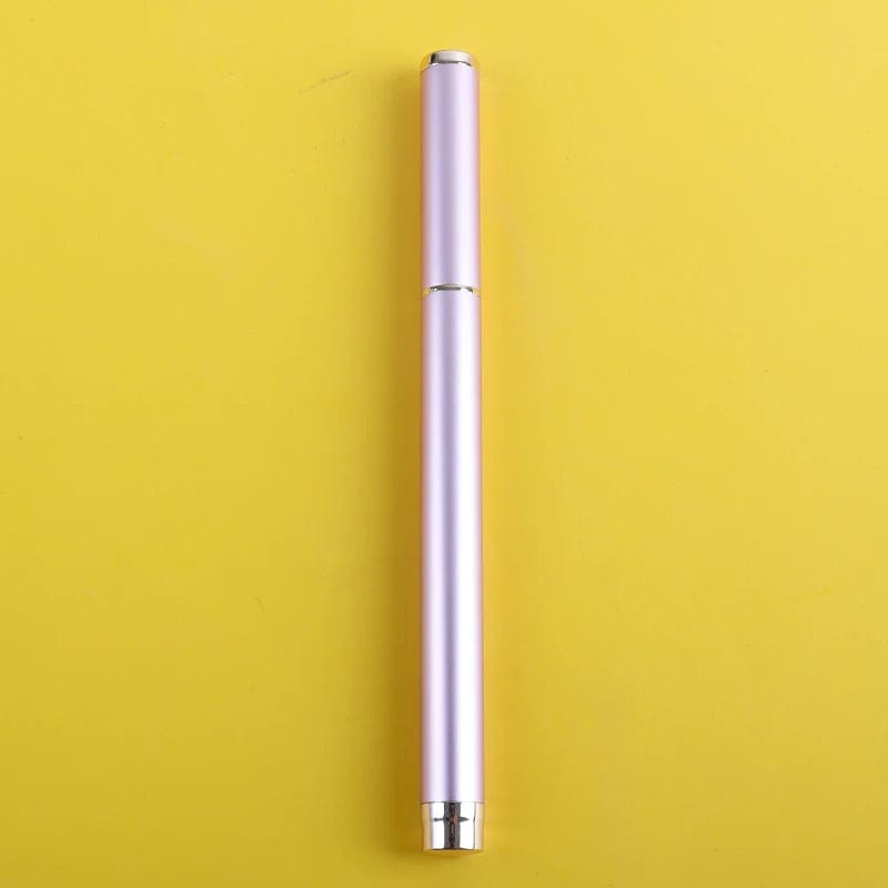 2023 new design black clear waterproof eyeline pencilr glue pen cosmetics oem colorful adhesive eyeliner - SHOWLU FASHION STORE