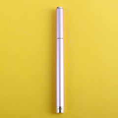 2023 new design black clear waterproof eyeline pencilr glue pen cosmetics oem colorful adhesive eyeliner - SHOWLU FASHION STORE
