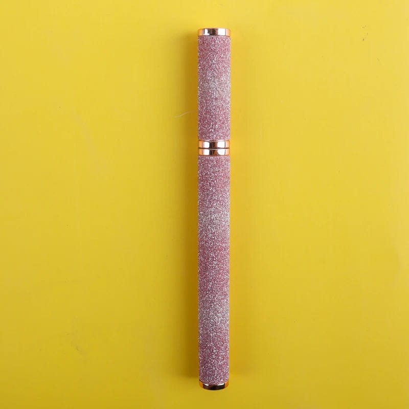 2023 new design black clear waterproof eyeline pencilr glue pen cosmetics oem colorful adhesive eyeliner - SHOWLU FASHION STORE